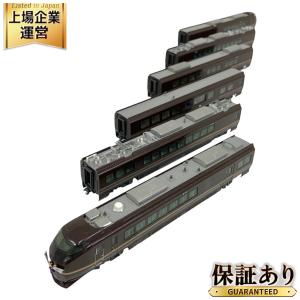 KATO 10-1123 E655系 なごみ(和) 4935-1 特別車両 付き