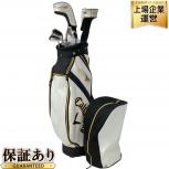 Callaway  ウォーバード パッケージセット