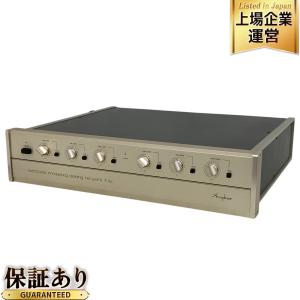 Accuphase F-15L チャンネルデバイダー アンプ