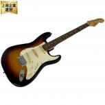 メーカー不明 STRATOCASTER VINTAGE エレキギター