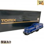TOMIX   