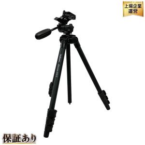 Velbon PHD-33M/Sherpa 345II(一脚)の新品/中古販売 | 2087933 | ReRe[リリ]