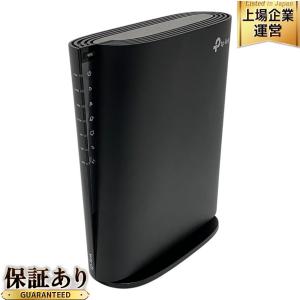 tp-link Archer AX80 Wi-Fi6 8ストリームルーター