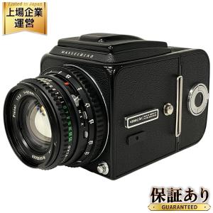 Hasselblad 500C/M Carl Zeiss Planar f2.8 80mm T*(大判)の新品/中古販売 | 1468951 |  ReRe[リリ]