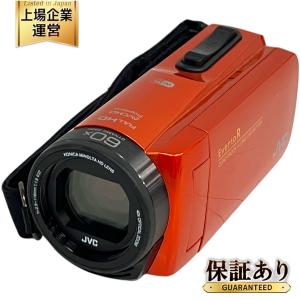 JVC GZ-RX690(ビデオカメラ)の新品/中古販売 | 2087919 | ReRe[リリ]
