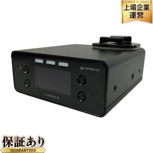 CEREVO LiveShell.x(ビデオカメラ)の新品/中古販売 | 2088105 | ReRe[リリ]