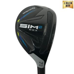 TAYLOR MADE SIM2 MAX 3W15 VENTUS 7-X