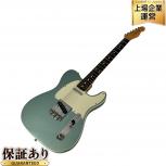 Fender USA  American Vintage ’62 Custom Telecaster