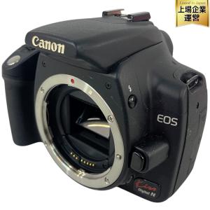Canon キャノン EOS Kiss Digital N デジタル 一眼 カメラ ボディ デジタル 一眼