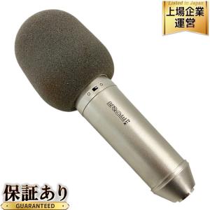 RODE ロード NT2 ラージダイヤフラム コンデンサー マイク 音響 機器