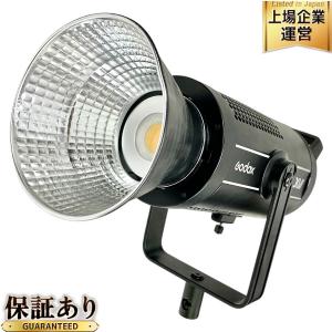 GODOX SL200II(スタジオ用)の新品/中古販売 | 2088275 | ReRe[リリ]