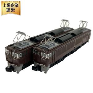 TOMIX 92908 哀別 碓氷峠 セット コレクターズボックス