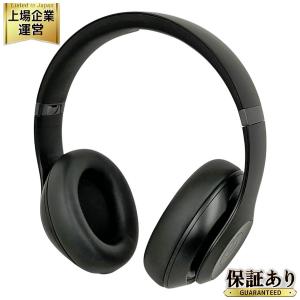 Beats Studio Pro MQTP3PA/A ワイヤレス ヘッドホン 音響 オーディオ