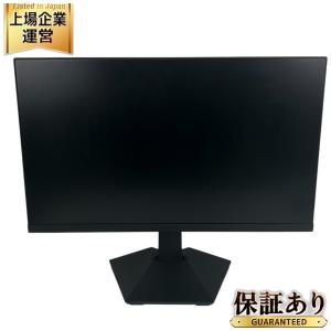 KOORUI 24E3 ゲーミング液晶ディスプレイモニター 24インチ
