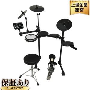 PLAYTECH プレイテック PDS-250 電子ドラム 楽器 打楽器