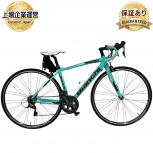 Bianchi ビアンキ  VIA NIRONE 7