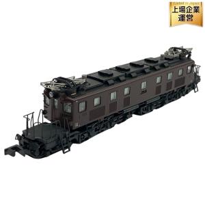 KATO EF57 3069