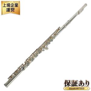 ヤマハ YAMAHA YFL-211S フルート 楽器