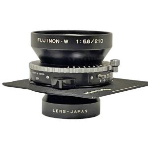 Fujifilm FUJINON W 5.6 210mm(レンズ)の新品/中古販売 | 2088530 | ReRe[リリ]