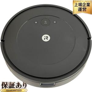 動作 iRobot アイロボット Y011060 Roomba ルンバ ルンバコンボ エッセンシャル 掃除機 家電
