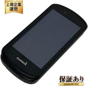 GARMIN EDGE 1030 PLUS セット GPSサイクルコンピューター ケース付