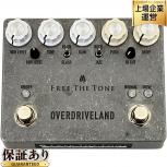 Free The Tone  ODL-1-CS