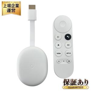Google Chromecast GA01919-JP