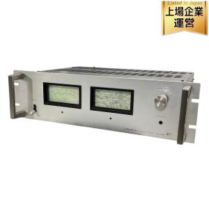 Pioneer パイオニア M-73 ステレオ パワー アンプ 音響機材 オーディオ機器