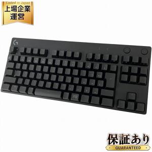 Logicool G-PKB-002LNd GX RED LINEAR ロジクール PRO Gaming Keyboard キーボード