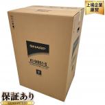 SHARP KI-M851 床置き型 プラズマクラスター 加湿空気清浄機 家電 シャープ