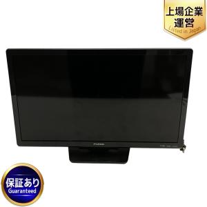 FUNAI FL-24H1010 液晶テレビ 24インチ