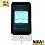 SorceNext PTSPGW POCKETALK S Plus ポケトーク ホワイト ソースネクスト