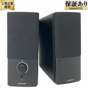 Bose Companion2 series III マルチメディア スピーカー コンパニオン