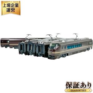 KATO 10-1123 E655系 なごみ(和) 4935-1 特別車両 付き