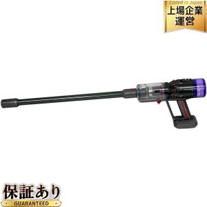 Dyson SV21 Micro PRO スティッククリーナー コードレス掃除機 家電