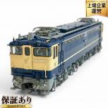ムサシノモデル  EF65 JR西 エアコン付き