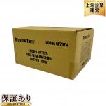未来舎 POWER TITE VF707A-12VDC 正弦波 インバーター