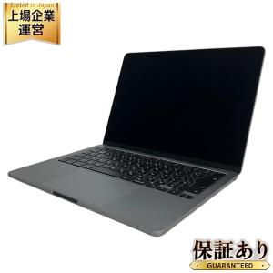 Apple MXCR3J/A MacBook Air Liquid Retina 13.6 2024 M3 8CGPU 10CGPU スペースグレイ ノートPC 13インチ