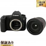 Canon   EOS 6D EF24-105 F4L IS USM