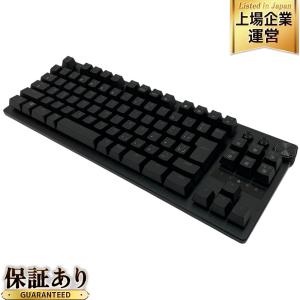 RAZER HUNTSMAN V3 PRO TKL RZ03-0498 ゲーミングキーボード