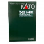 KATO 10-1220 セキ3000 石炭積載 12両セット 鉄道模型 Nゲージ
