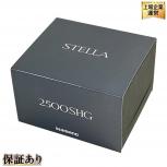 SHIMANO  2500SHG-K