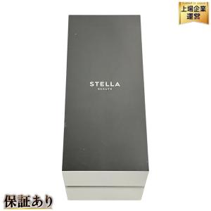 STELLA BEAUTE SB-LEP01-02 美顔器 レーザー &amp; EMS リフトブラシ PRO