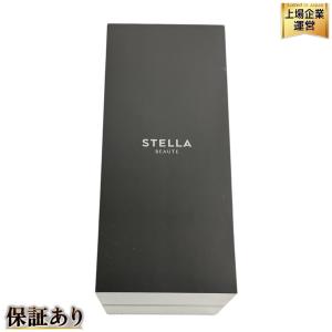 STELLA BEAUTE SB-LEP01-02 美顔器 レーザー &amp; EMS リフトブラシ PRO
