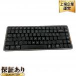 LOFREE FLOW OE915 ロープロファイル 薄型 メカニカル キーボード PC周辺機器