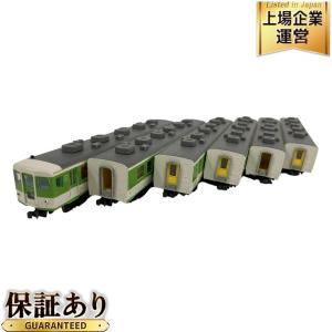 MicroAce マイクロエース A1853 国鉄 12系・お座敷客車 「白樺 」登場時 6両 鉄道模型 Nゲージ