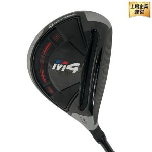 Taylor Made テーラーメイド M4 10.5 SR ドライバー ゴルフ