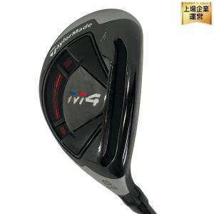 Taylor Made テーラーメイド M4 10.5 SR ドライバー ゴルフ