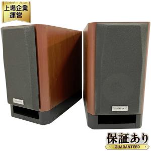ONKYO オンキョー D-55EX(D) スピーカー