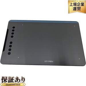 XP-PEN Deco 01 V2 ペンタブレット